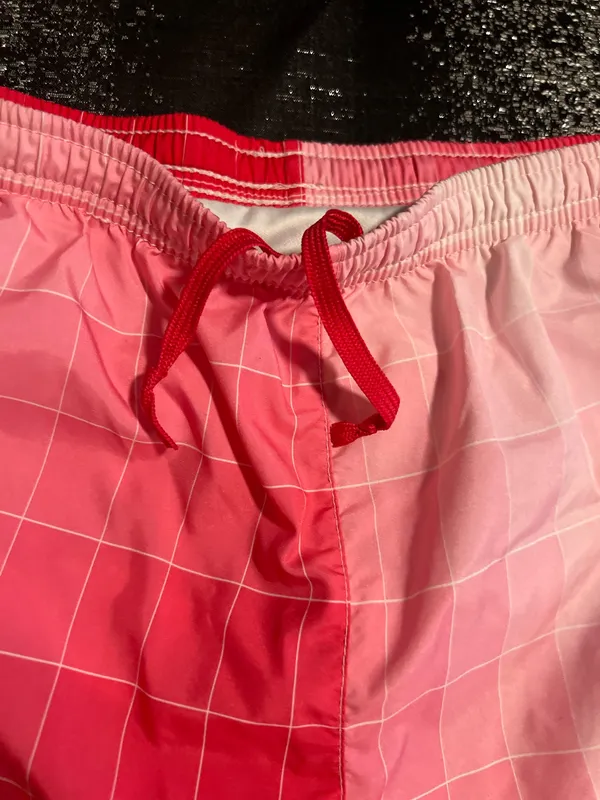 Womens medium Nike Dri Fit Running Shorts 3" w/built in liner - Image 8