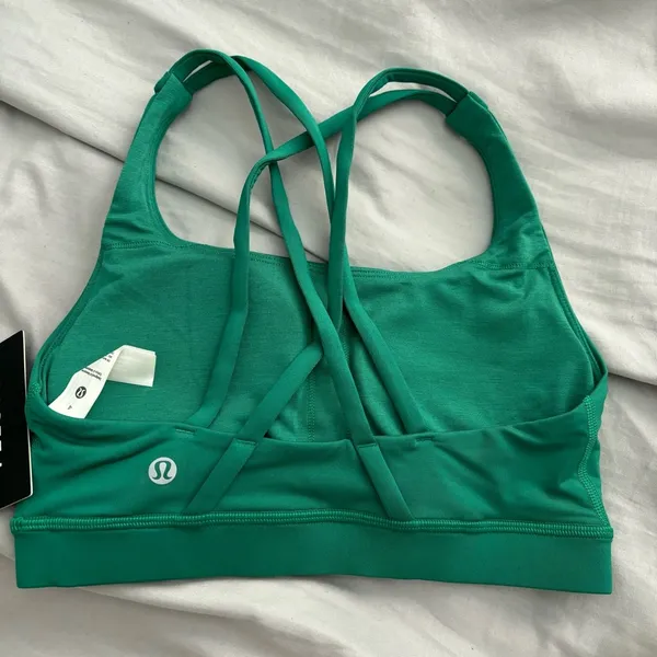 Lululemon Energy Bra - Image 4