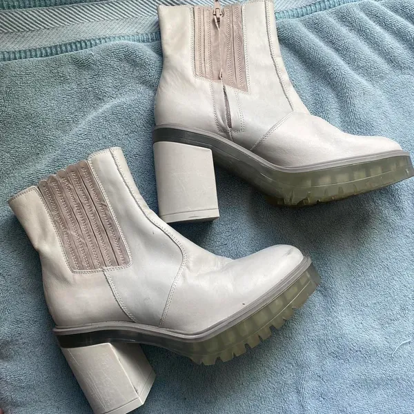 Free People boots - Image 3
