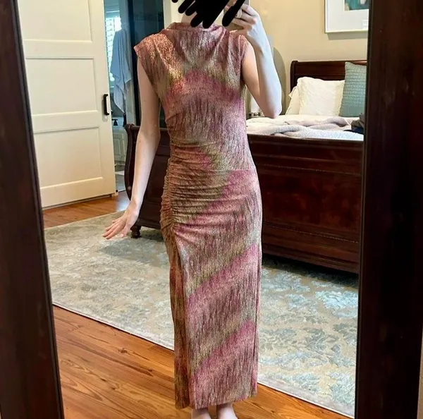 fab'rik Dress - Image 4