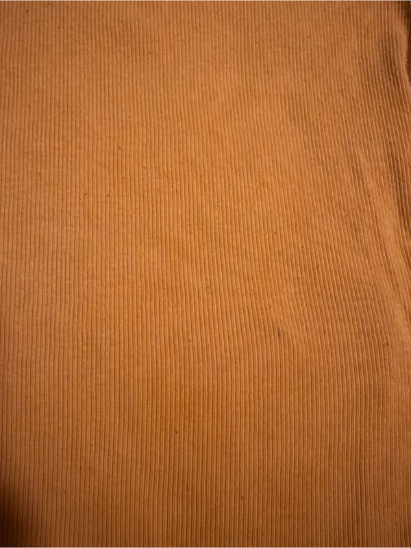 2000s vintage style burnt orange 2012 aéropostale tank top - Image 6