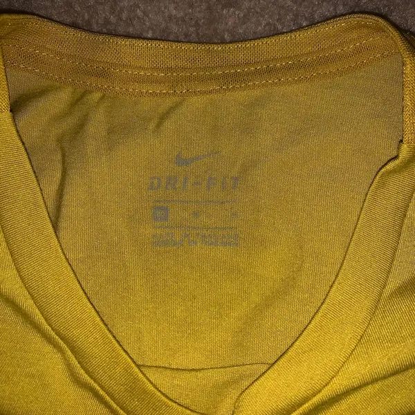 Womens Training Short Sleeve Top - Image 3