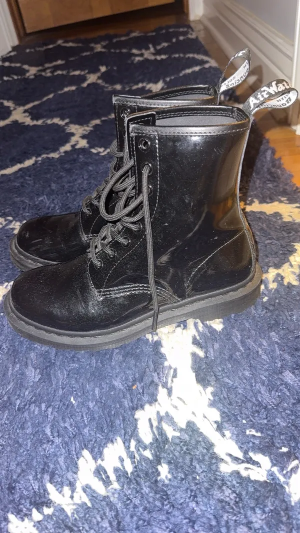 Dr. Martens Boots - Image 4