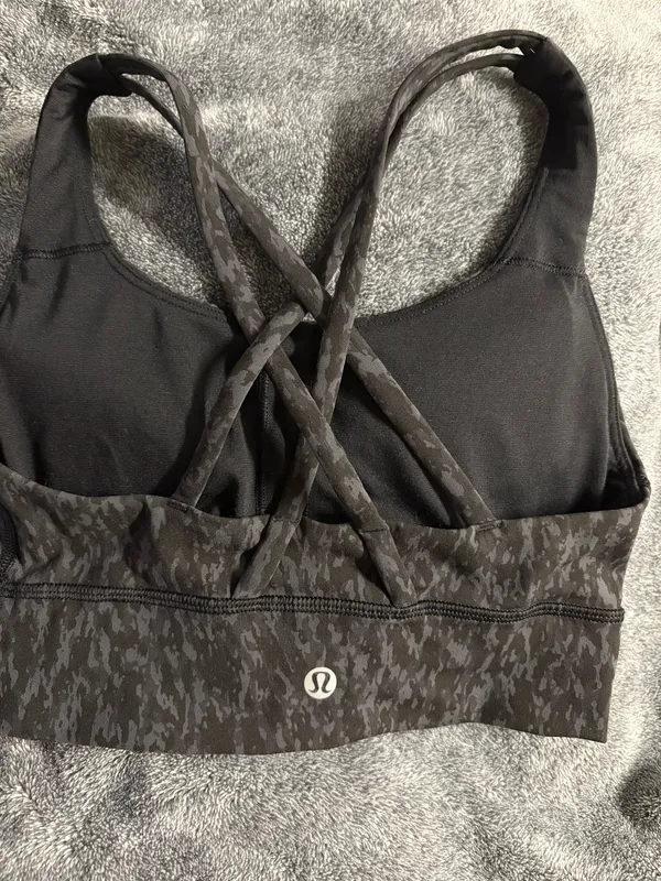 Lululemon bra - Image 2