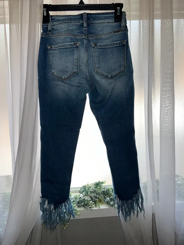 KanCan USA Jeans - Image 2