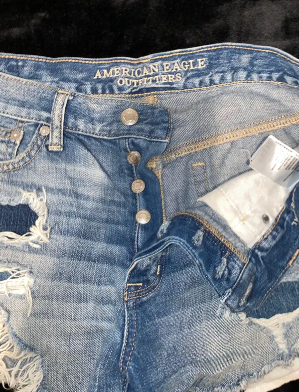 American Eagle Shorts - Image 3