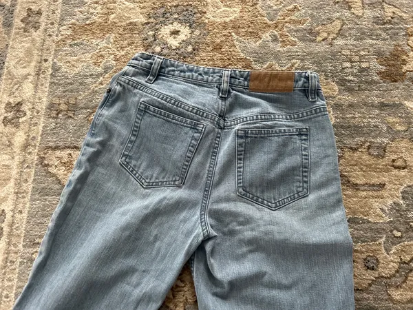Loft Jeans - Image 4