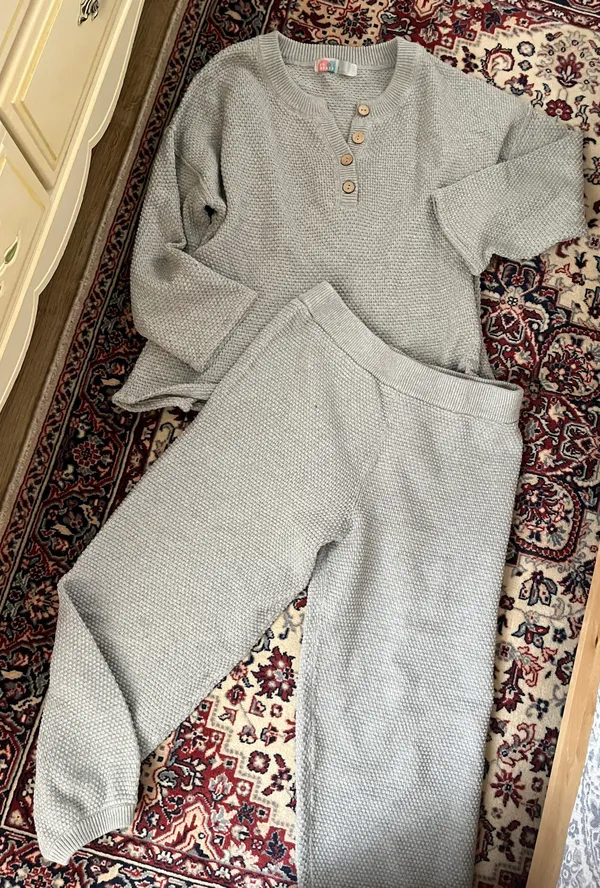 Free People Final price ✨NWOT Beach Hailee Set - Image 3