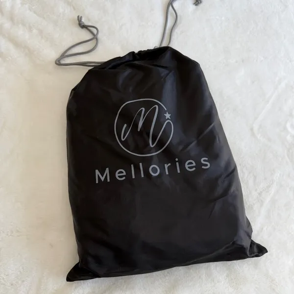 Mellories Diaper Baby NWT - Image 3