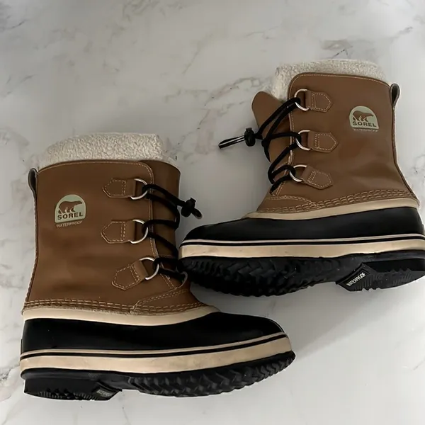 Sorel Carnival Women's Winter Boots - Image 2