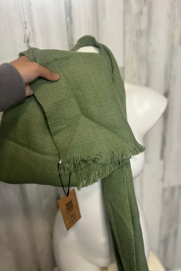 Steve Madden Scarf - Image 2