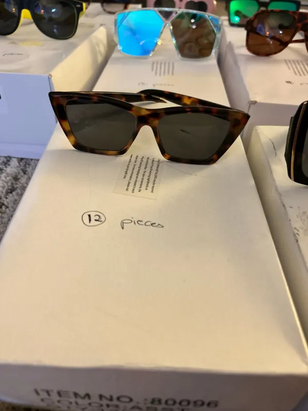 Sunglasses Multiple - Image 2