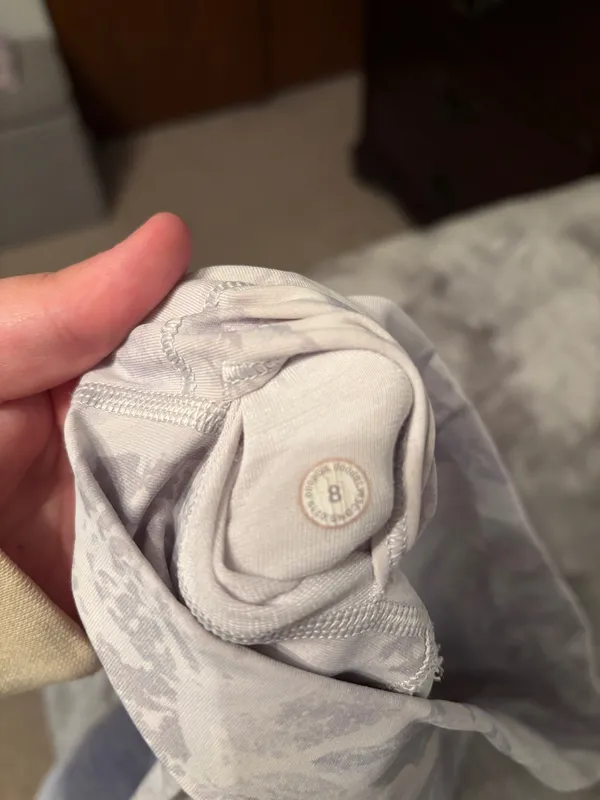 Lululemon Leggings - Image 5