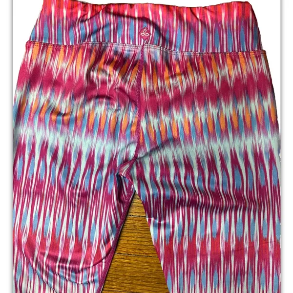 prAna Capri Pants Leggings Womens Size‎ Small Roxanne - Image 4