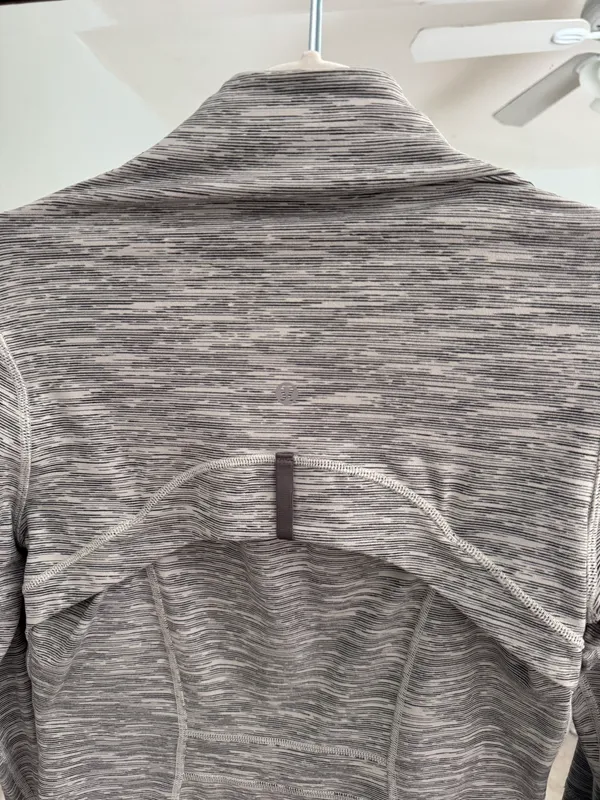 Lululemon Define Jacket - Image 4