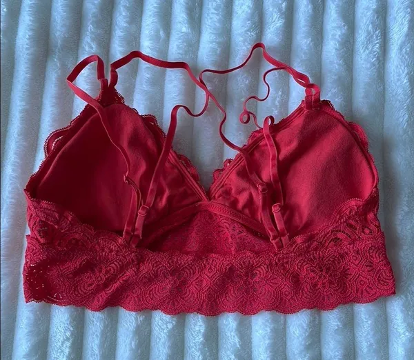 Aerie Lace Bralette - Image 5