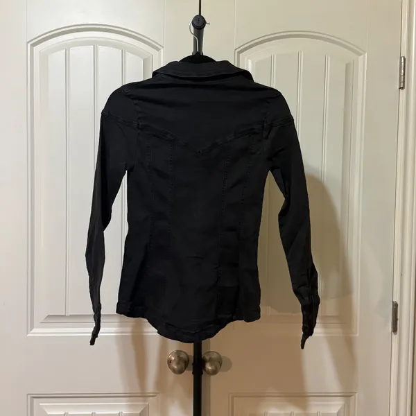 NWOT Free People Kenny Slim Tunic - Image 5