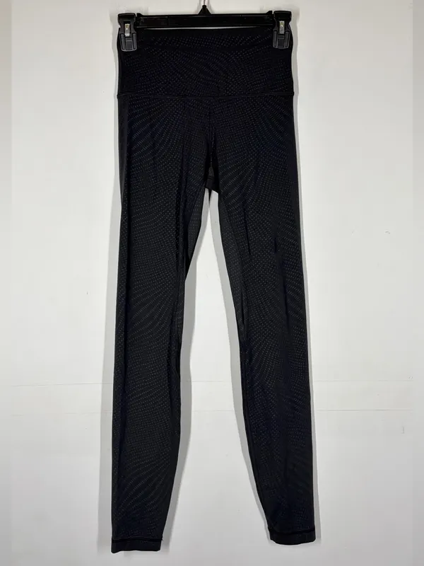 Lululemon Align High Rise Pant 28" Size 4 - Image 3