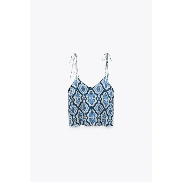 ✨ZARA "THE LEIA" CAMISOLE✨ - Image 7