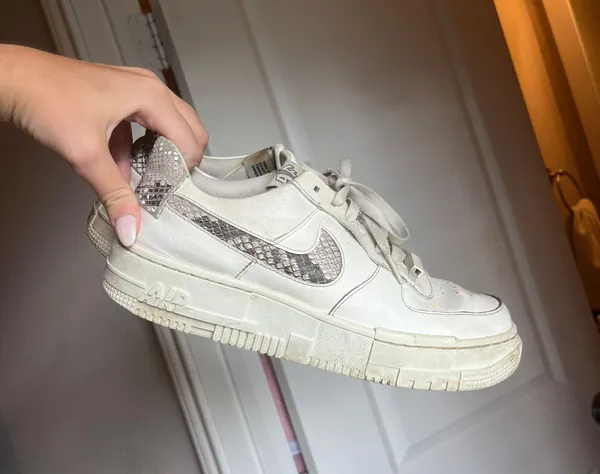 Nike Air Force 1 - Image 2
