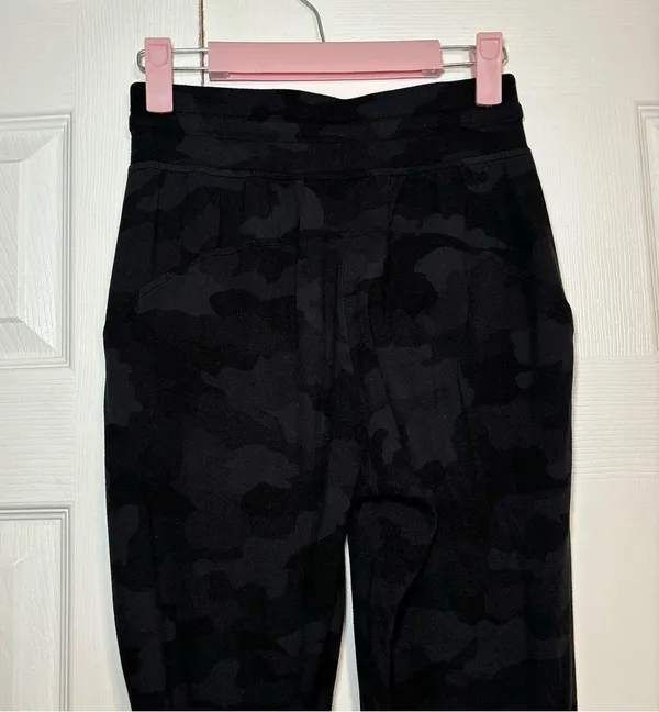 Lululemon Ready to Rulu High-Rise Jogger Camo - Image 5