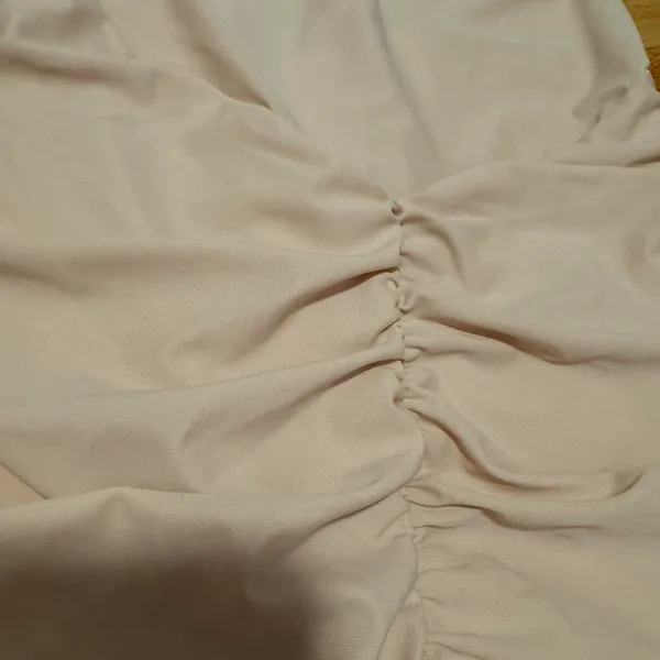 Edikted Pink Dress - Image 8