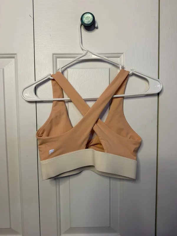 Fabletics Sports Bra - Image 2
