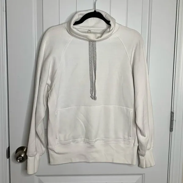 Free‎ People fletcher run hoodie jacket size XS - Image 2