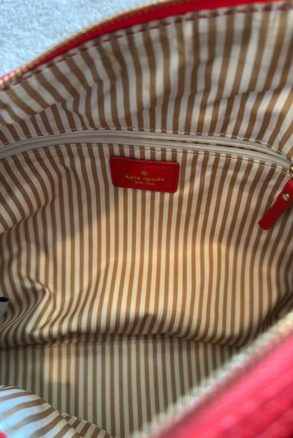 Kate Spade Purse - Image 3