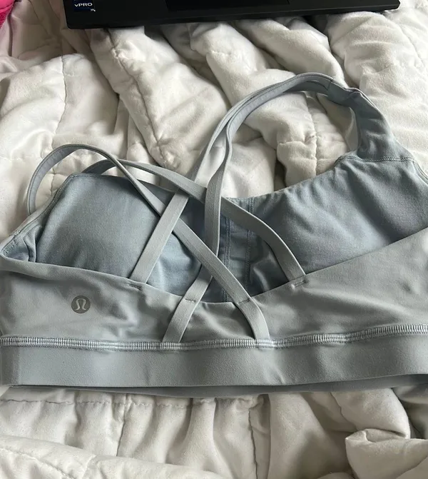 Lululemon Sports Bra - Image 3