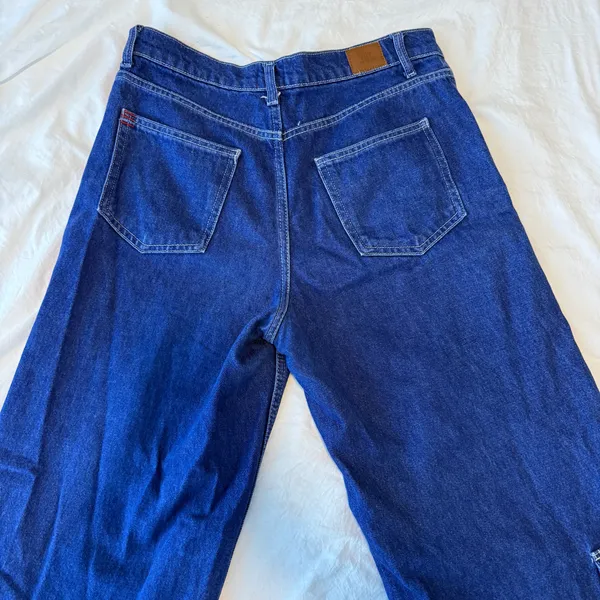 BDG Presley Urban Outfitters Wide-Leg Jeans - Image 5