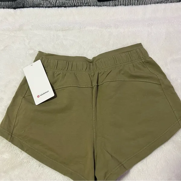 Lululemon Inner Glow Shorts NWT - Image 3