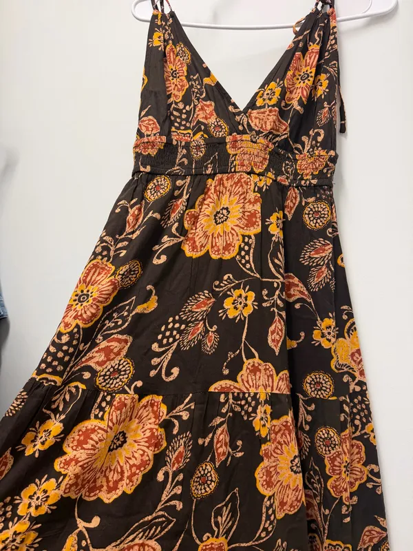 Patrons of Peace Summer dress - Image 4
