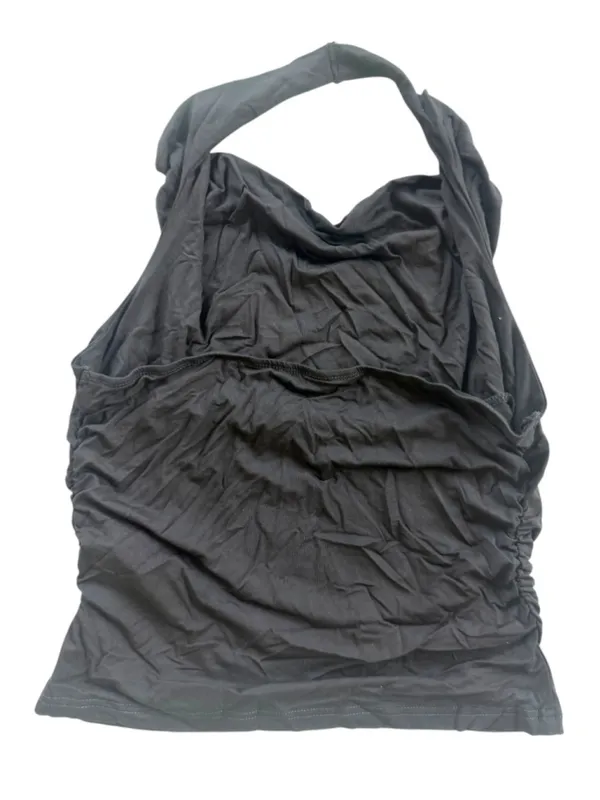 Size M Halara Halter Top - Image 2