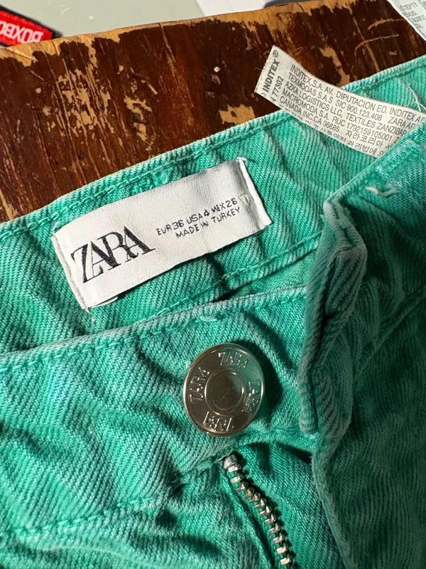 Zara - Image 2
