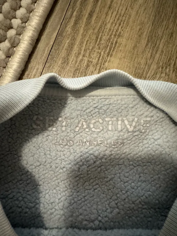 Set Active Sweat Set - Image 6