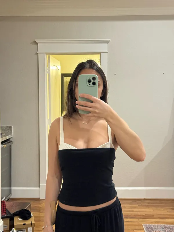 Reformation Top - Image 2