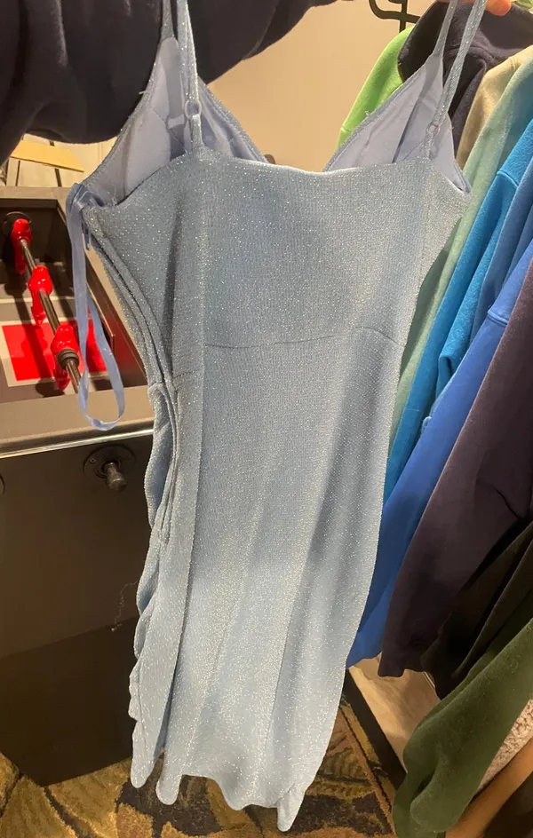 Macy's dress - Image 4