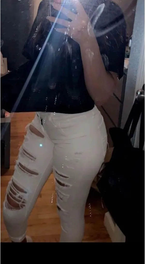 American Eagle Outfitters Jeans - Image 2