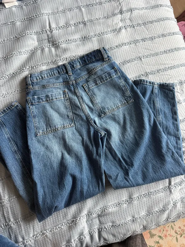 Kensie barrel jeans - Image 4