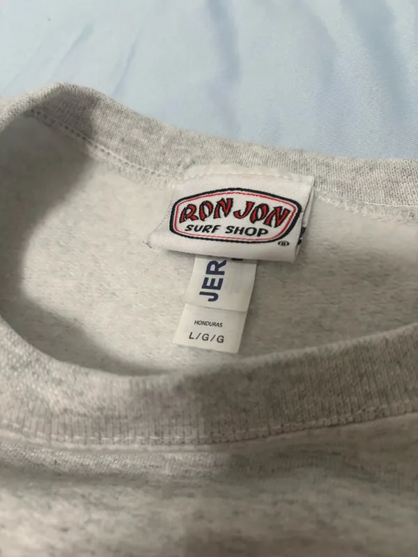 Ron Jon Sweatshirt - Image 3