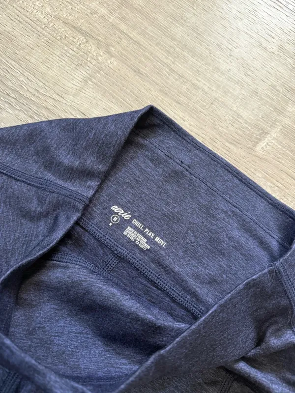 •AERIE• LEGGINGS - Image 5
