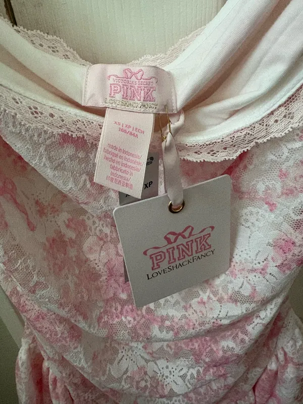 Love Shack Fancy Dress - Image 2