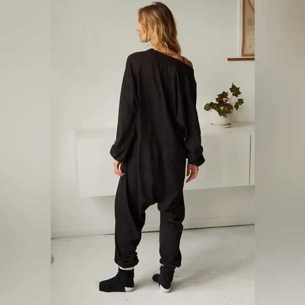 Free people Just Because Onesie jumpsuit - Image 4