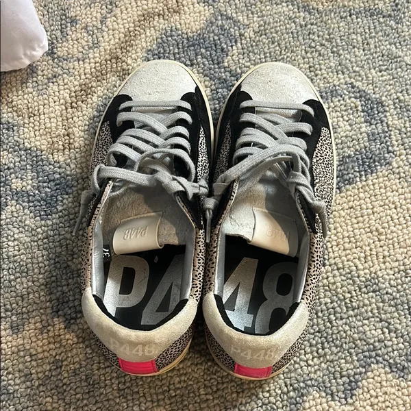 P448 sneakers - Image 2