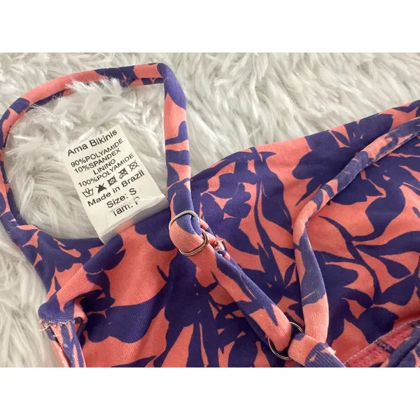 Ama‎ Bikinis 2pc swimsuit bikini S Small - Image 6