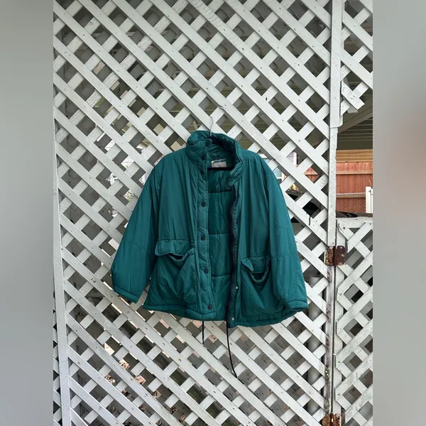Free People Big Energy Puffer jacket - Image 5