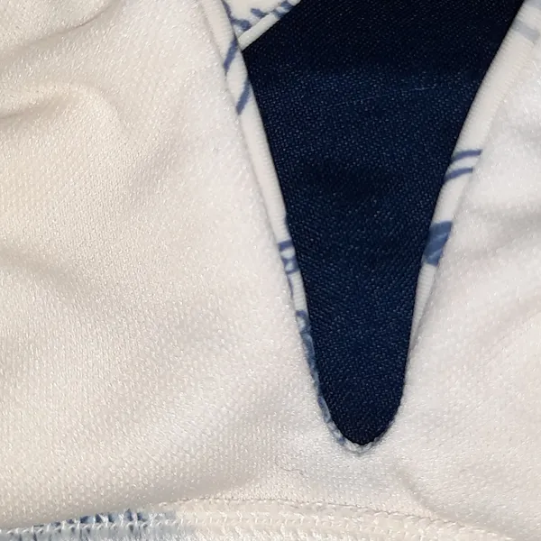 Hollister Swim Bikini Top Size Small - Image 3