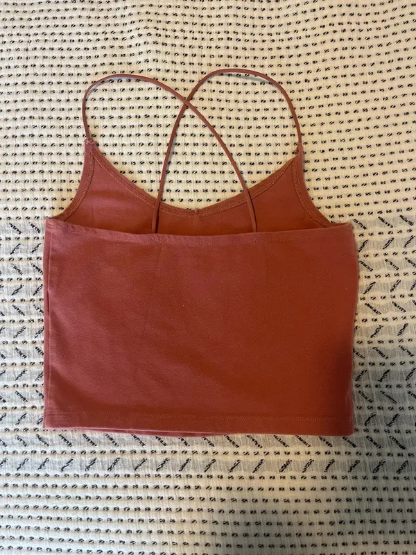Abercrombie Tank Top - Image 2