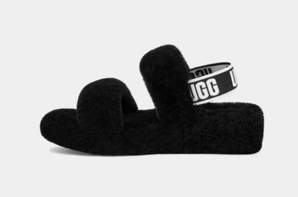 UGG Slippers - Image 2